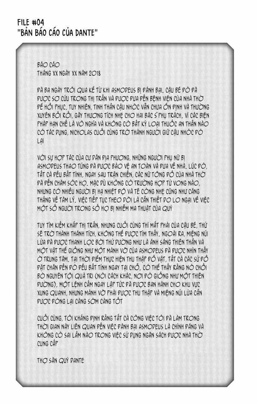 Make The Exorcist Fall In Love 5 trang 22