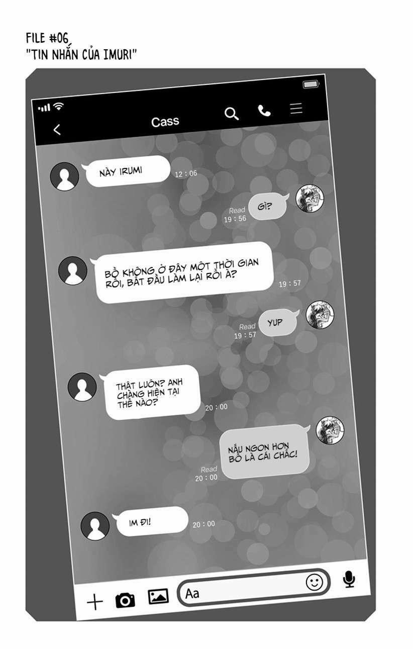 Make The Exorcist Fall In Love 5 trang 24