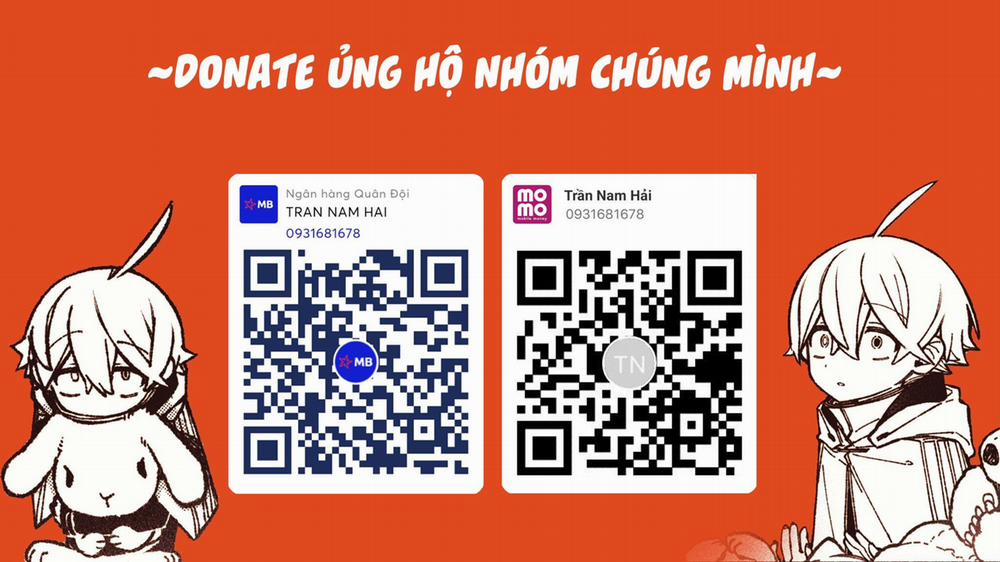 Make The Exorcist Fall In Love 50 trang 0