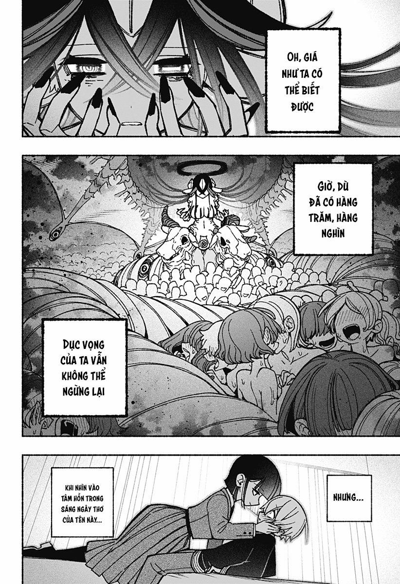 Make The Exorcist Fall In Love 50 trang 22