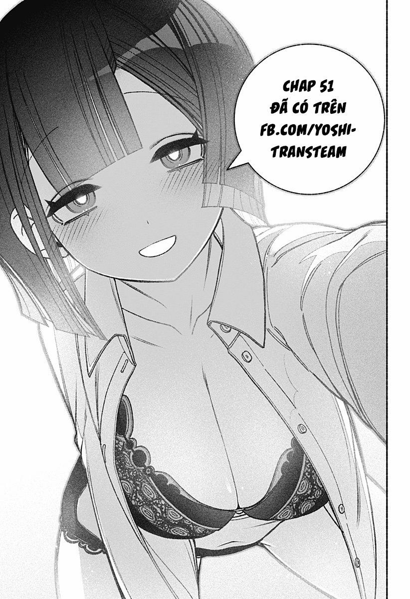 Make The Exorcist Fall In Love 50 trang 26