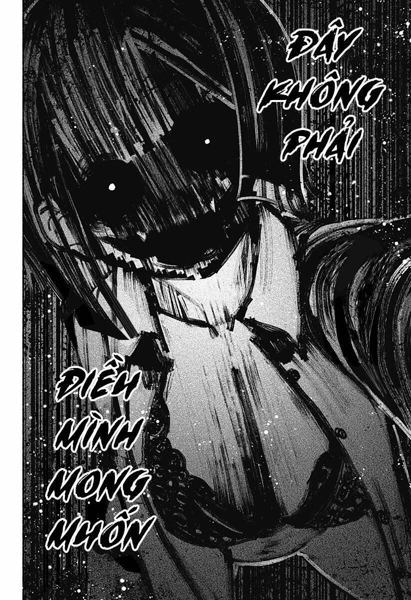 Make The Exorcist Fall In Love 51 trang 14