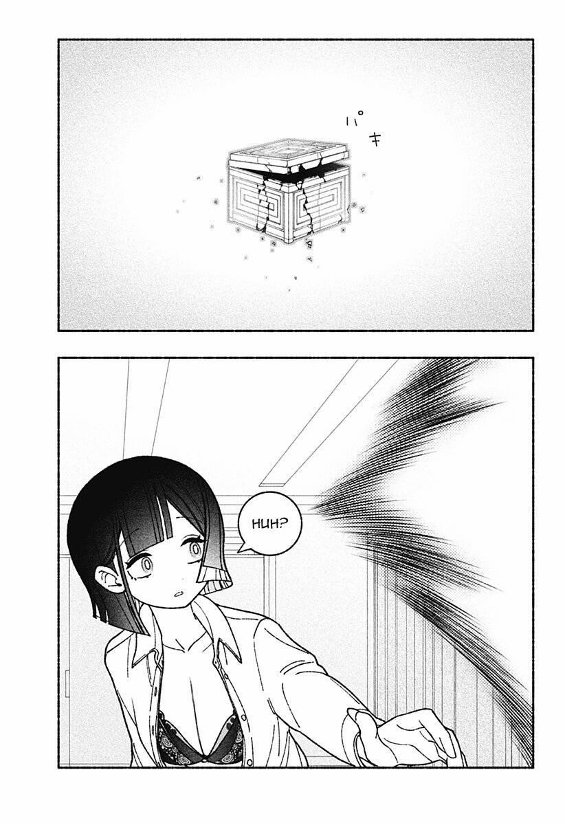 Make The Exorcist Fall In Love 51 trang 15