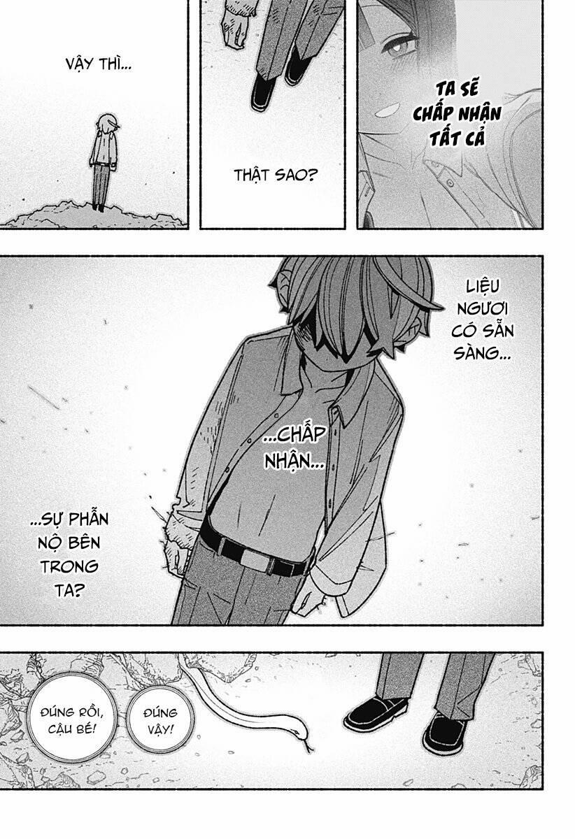 Make The Exorcist Fall In Love 51 trang 18