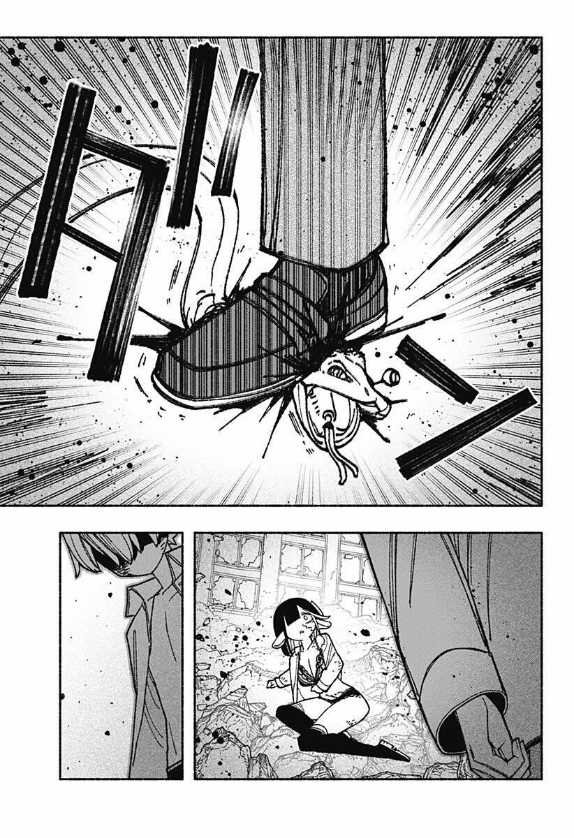 Make The Exorcist Fall In Love 51 trang 20