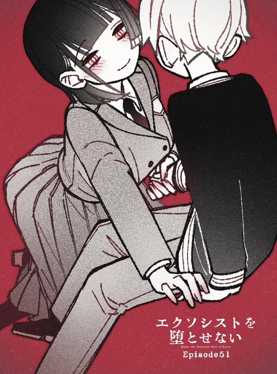 Make The Exorcist Fall In Love 51 trang 22