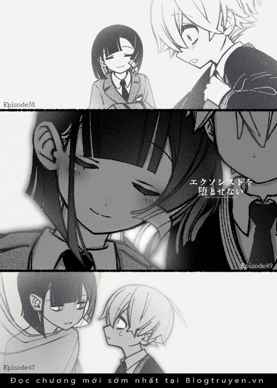 Make The Exorcist Fall In Love 51 trang 23