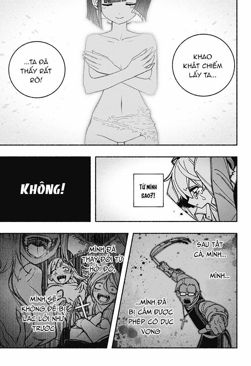 Make The Exorcist Fall In Love 51 trang 9