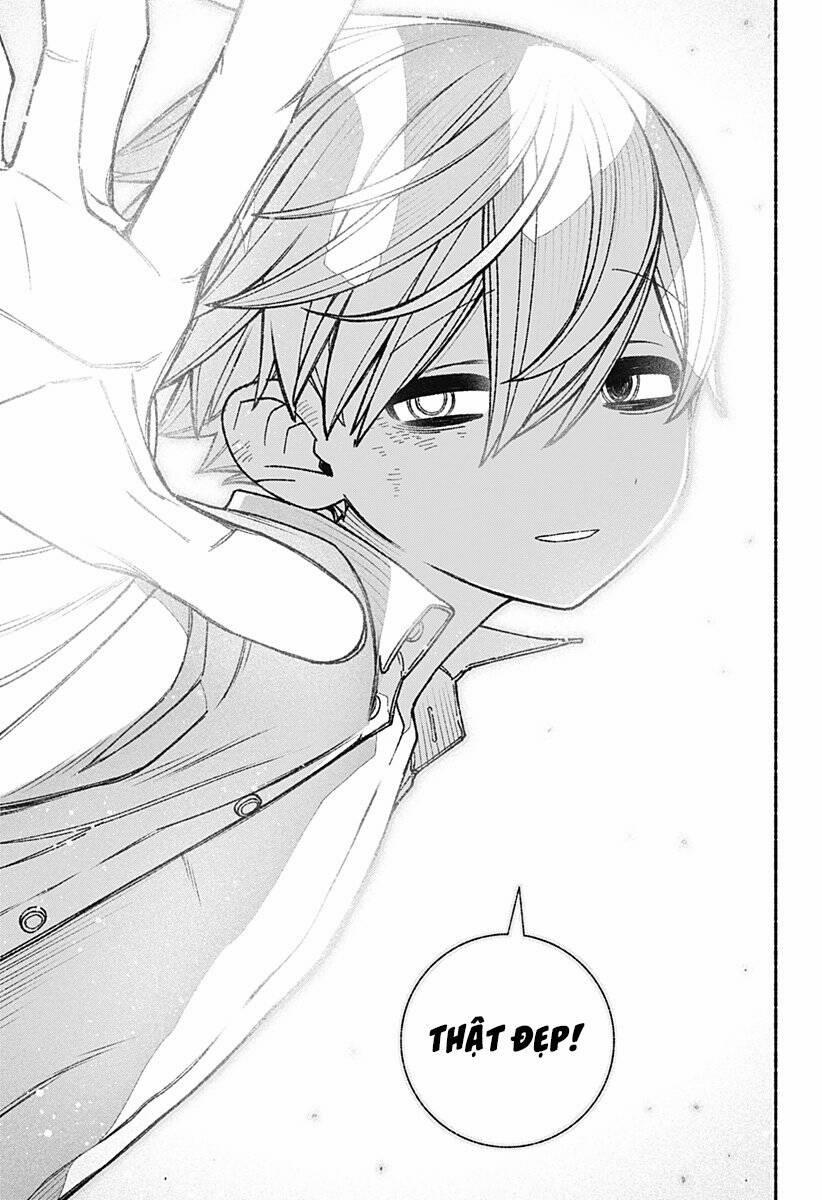 Make The Exorcist Fall In Love 52 trang 10