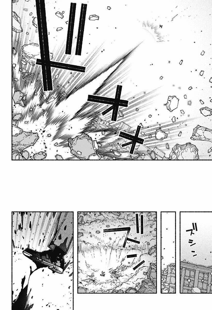 Make The Exorcist Fall In Love 52 trang 13