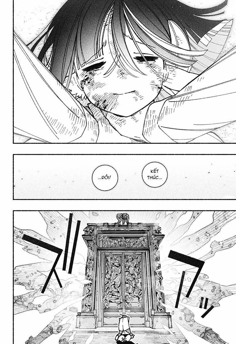 Make The Exorcist Fall In Love 52 trang 19