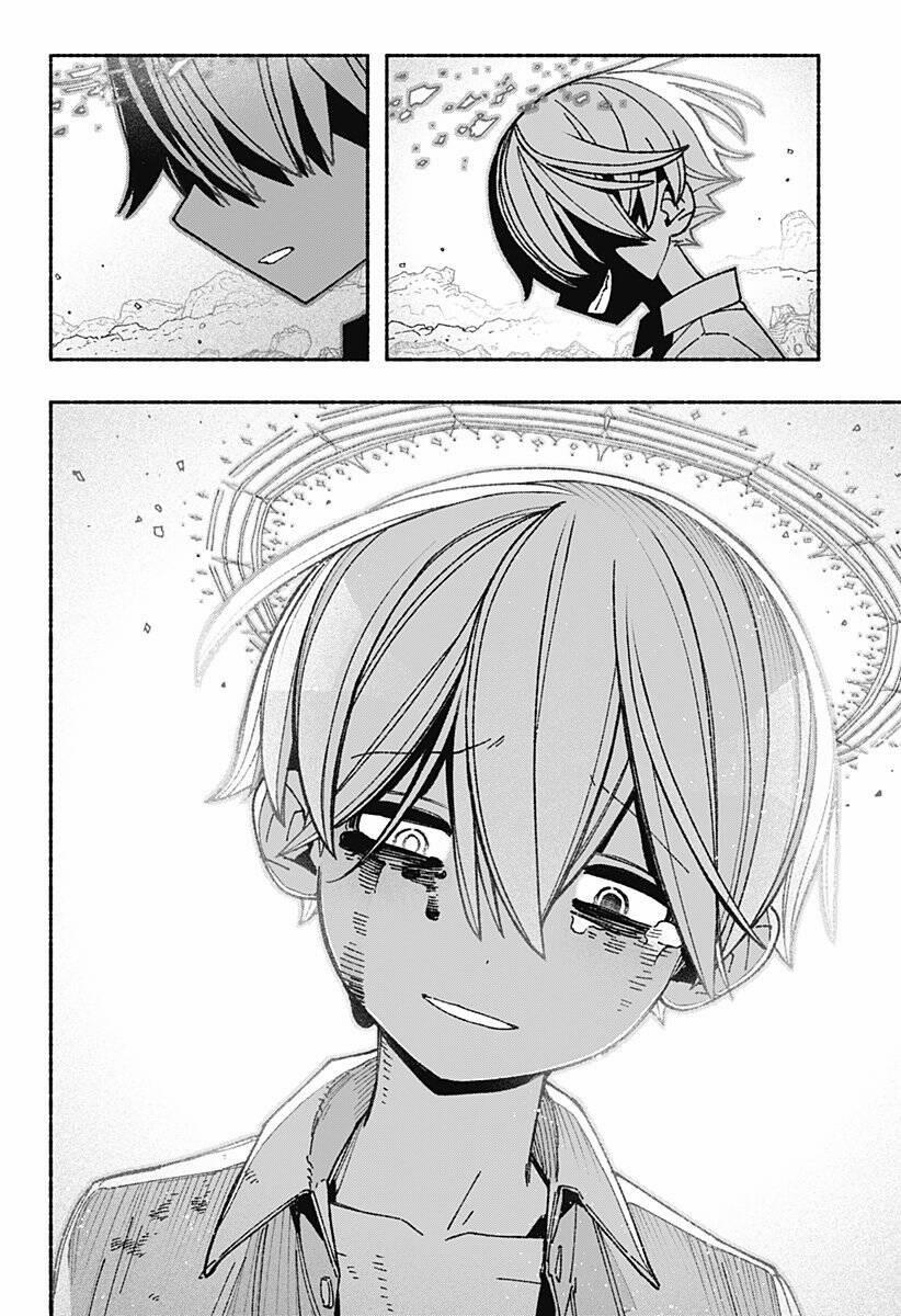 Make The Exorcist Fall In Love 52 trang 2