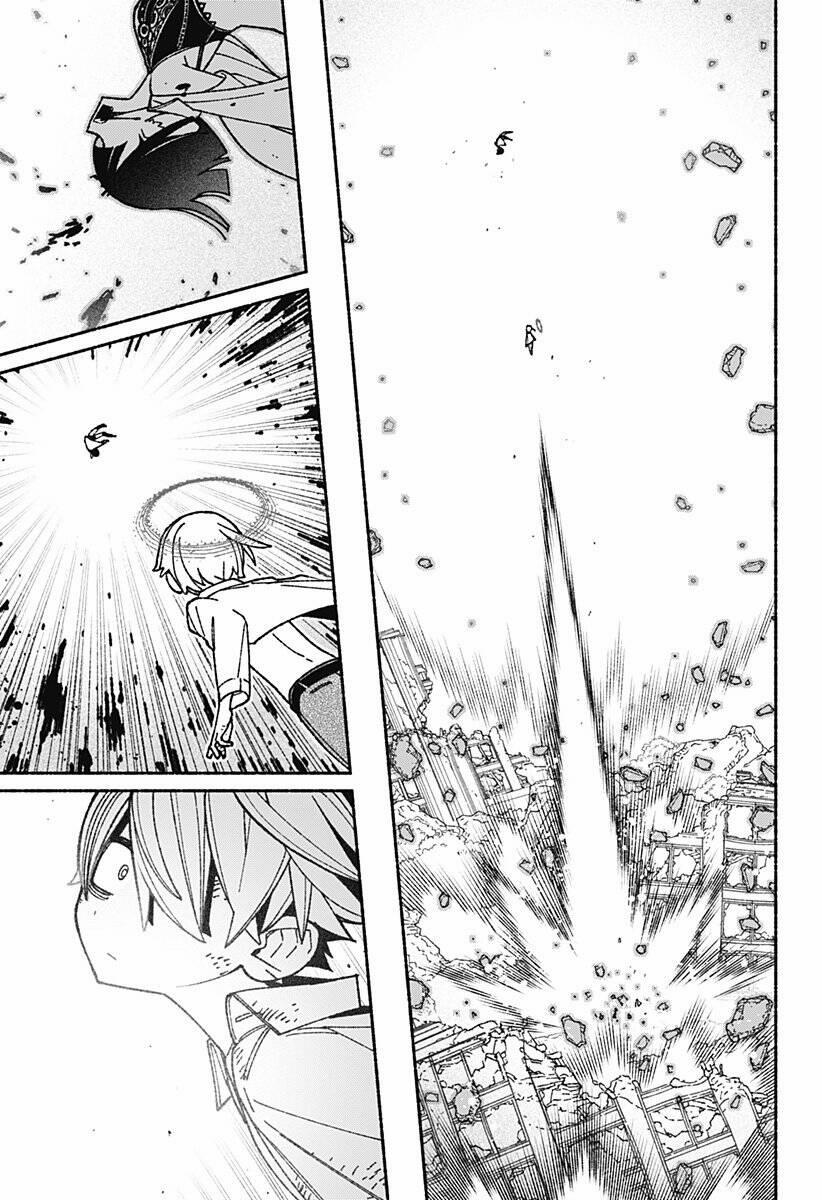 Make The Exorcist Fall In Love 52 trang 7