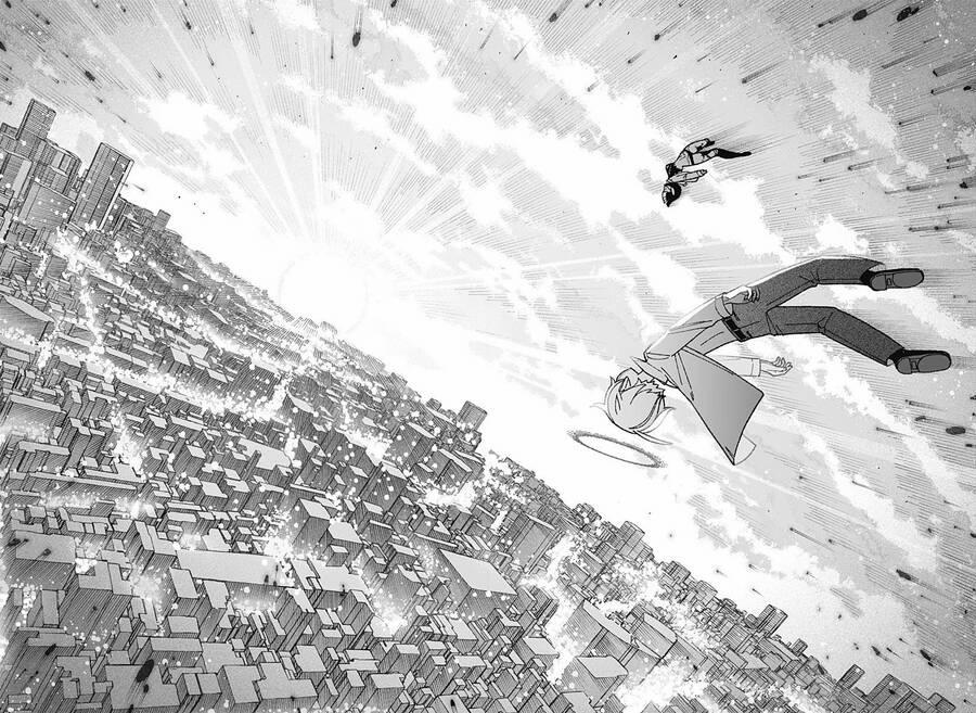 Make The Exorcist Fall In Love 52 trang 8