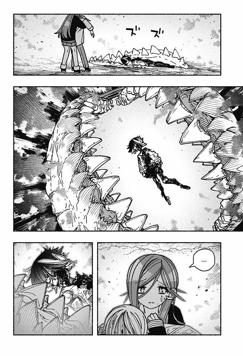 Make The Exorcist Fall In Love 53 trang 15