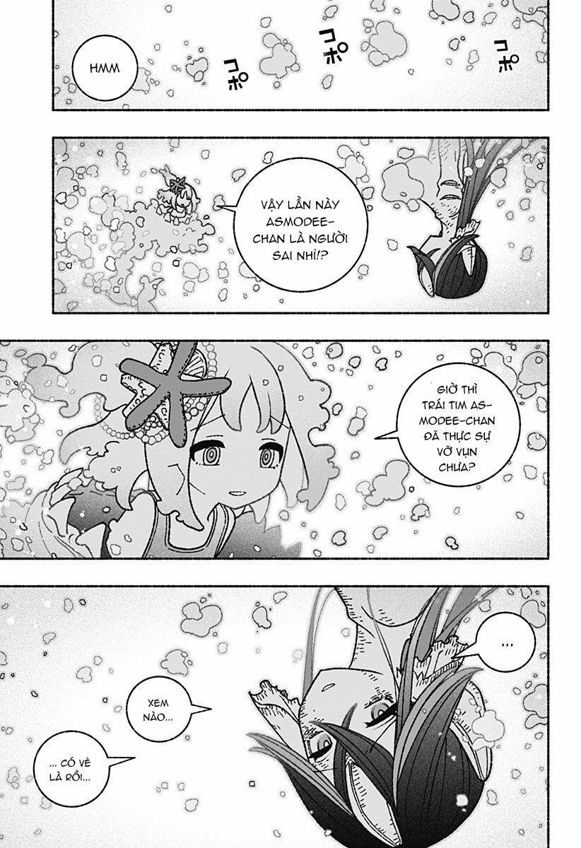 Make The Exorcist Fall In Love 53 trang 18