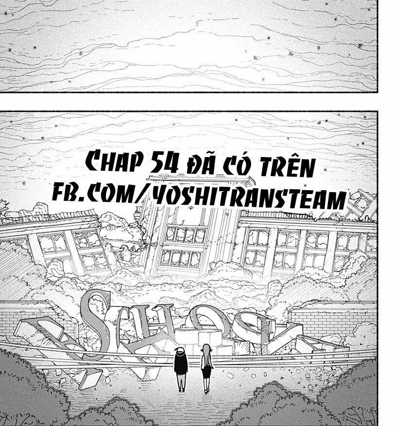 Make The Exorcist Fall In Love 53 trang 21