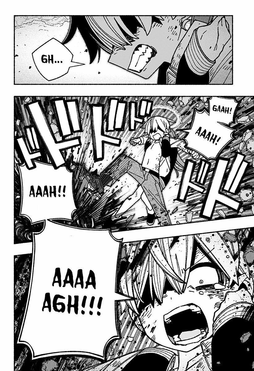 Make The Exorcist Fall In Love 53 trang 8