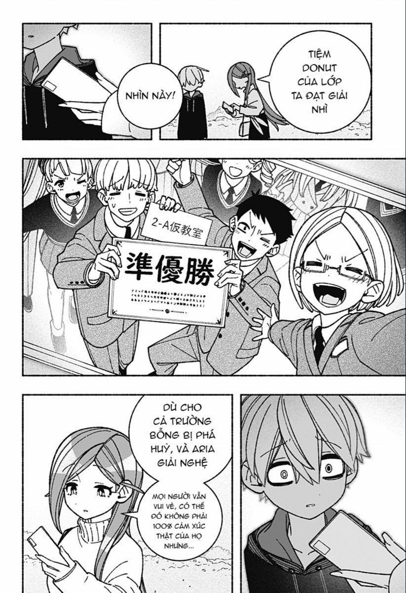 Make The Exorcist Fall In Love 54 trang 10