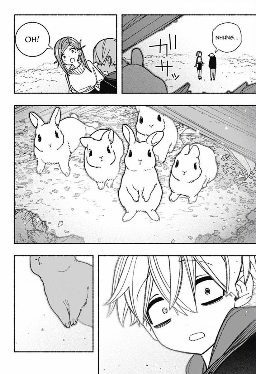 Make The Exorcist Fall In Love 54 trang 14