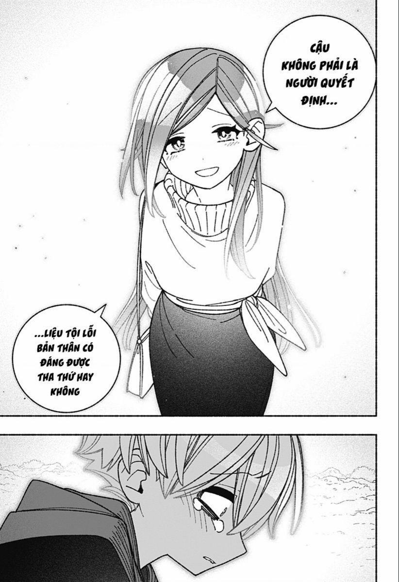 Make The Exorcist Fall In Love 54 trang 17