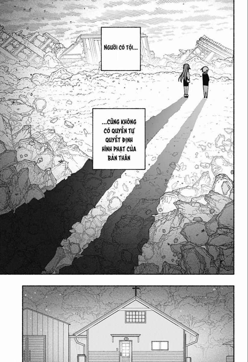 Make The Exorcist Fall In Love 54 trang 19