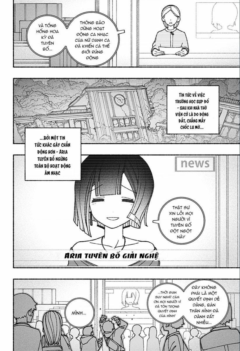 Make The Exorcist Fall In Love 54 trang 2