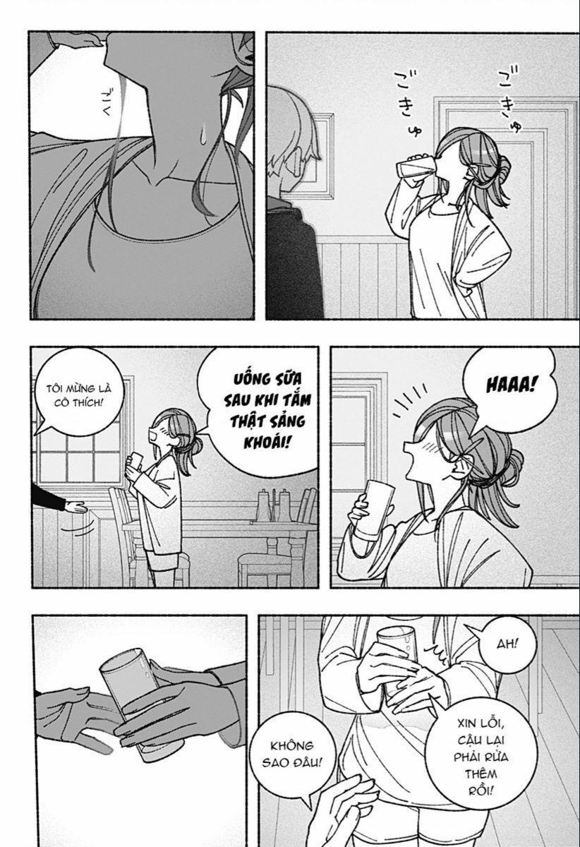 Make The Exorcist Fall In Love 54 trang 22