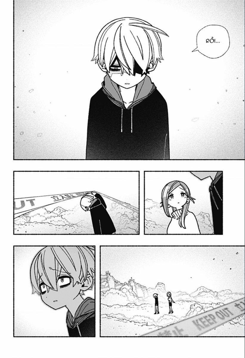 Make The Exorcist Fall In Love 54 trang 6