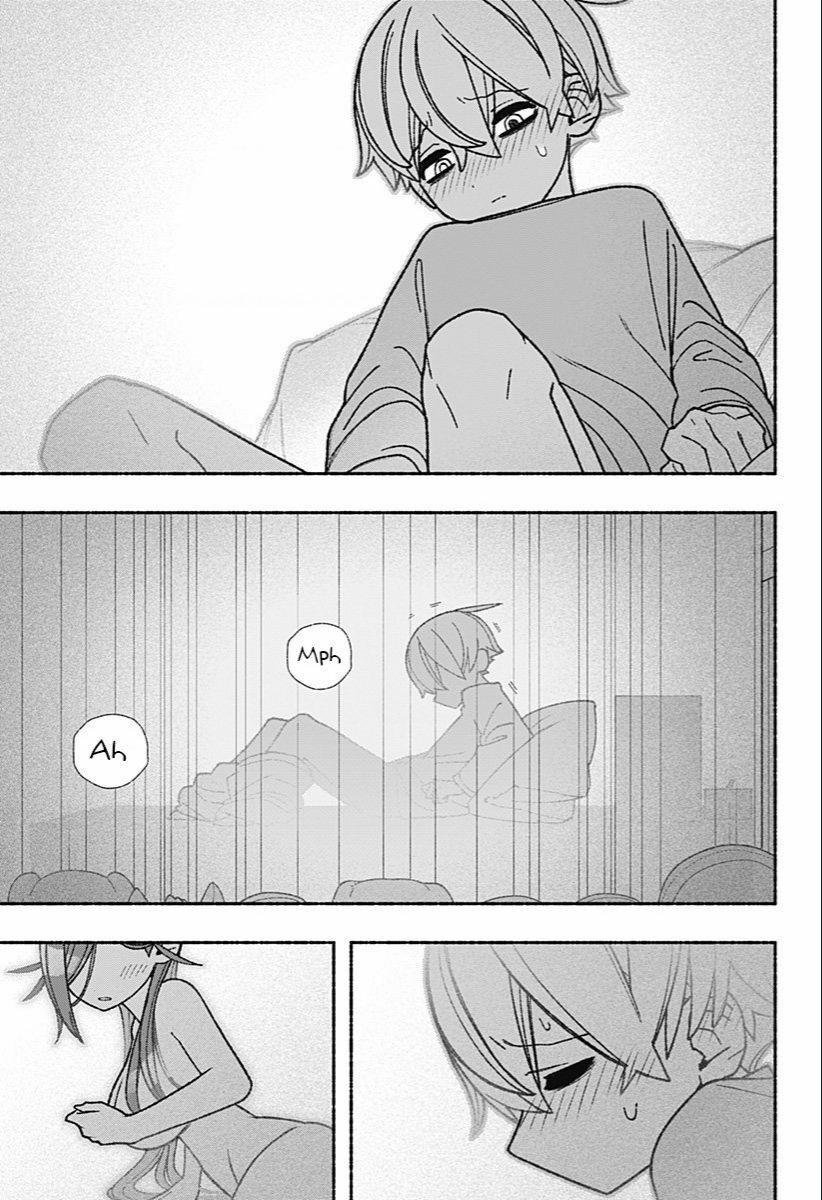 Make The Exorcist Fall In Love 55 trang 12