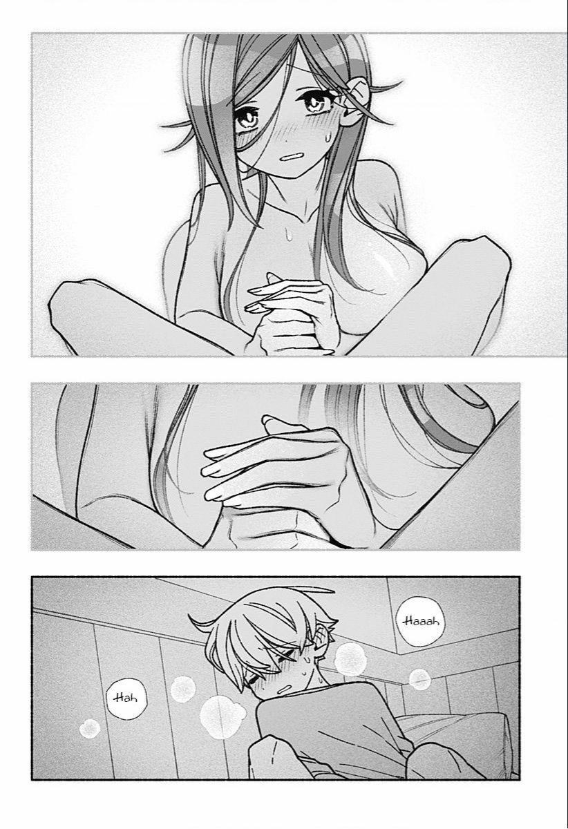 Make The Exorcist Fall In Love 55 trang 15