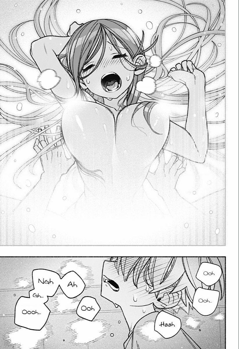 Make The Exorcist Fall In Love 55 trang 18