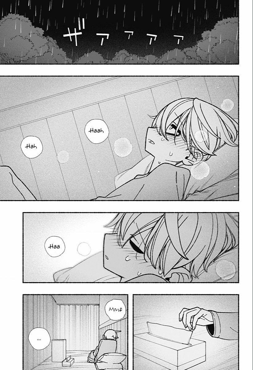 Make The Exorcist Fall In Love 55 trang 20