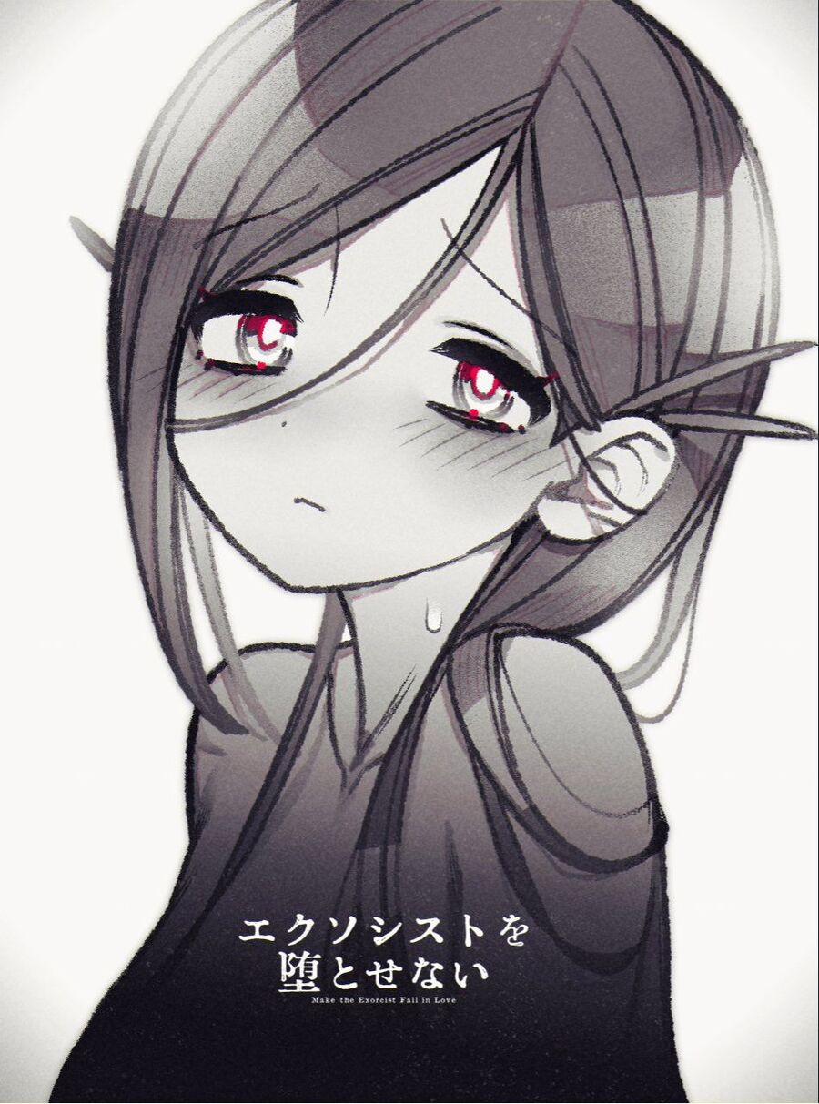 Make The Exorcist Fall In Love 55 trang 25