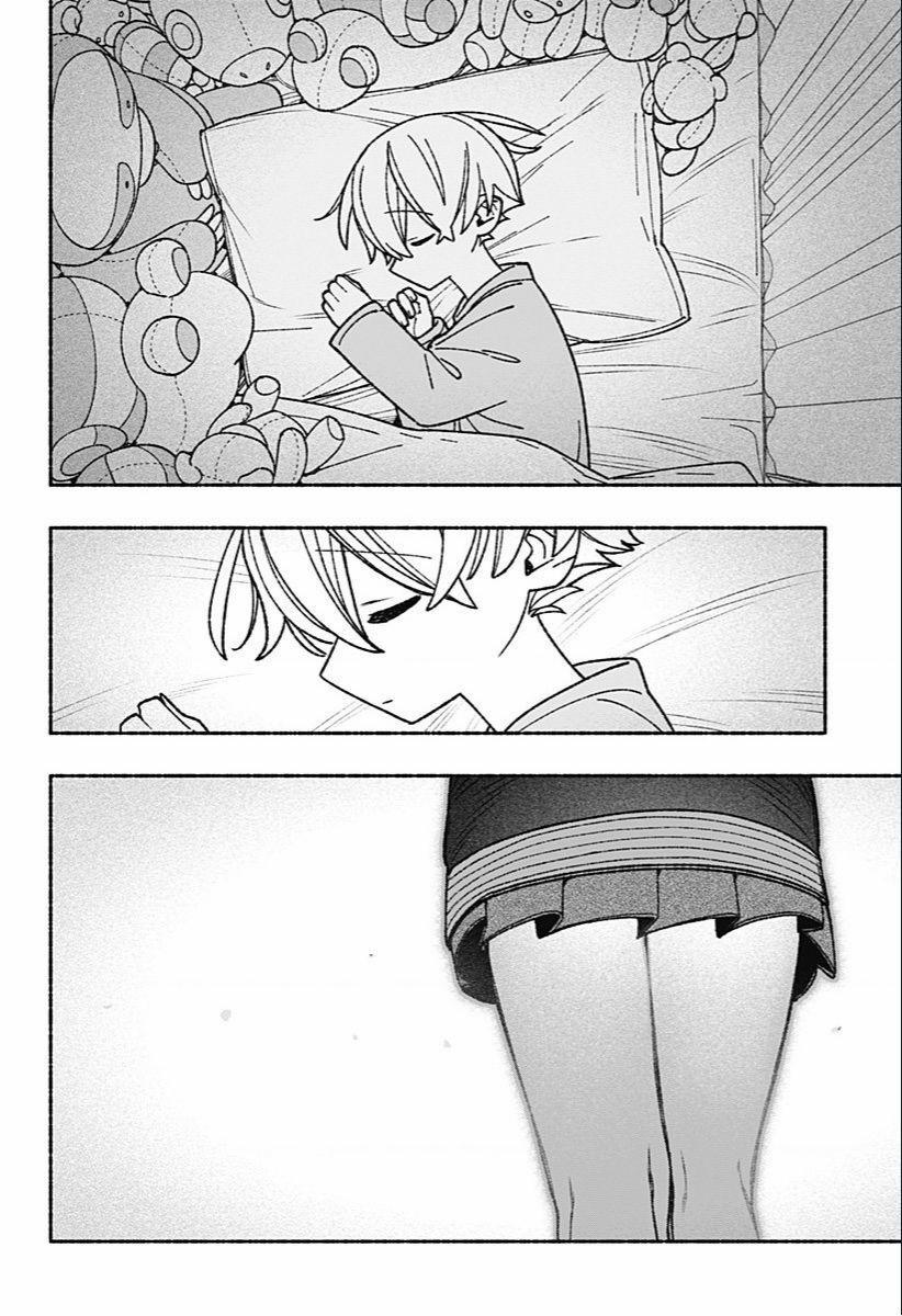 Make The Exorcist Fall In Love 55 trang 3