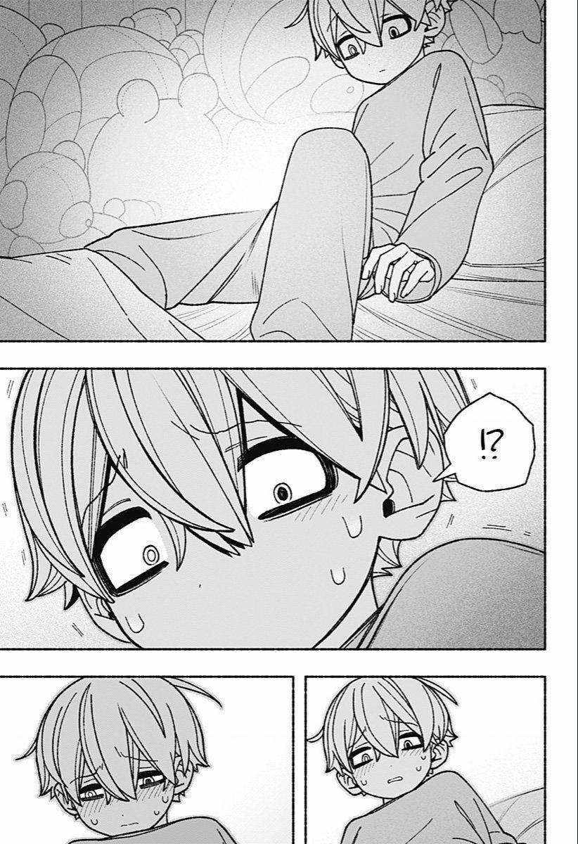 Make The Exorcist Fall In Love 55 trang 6