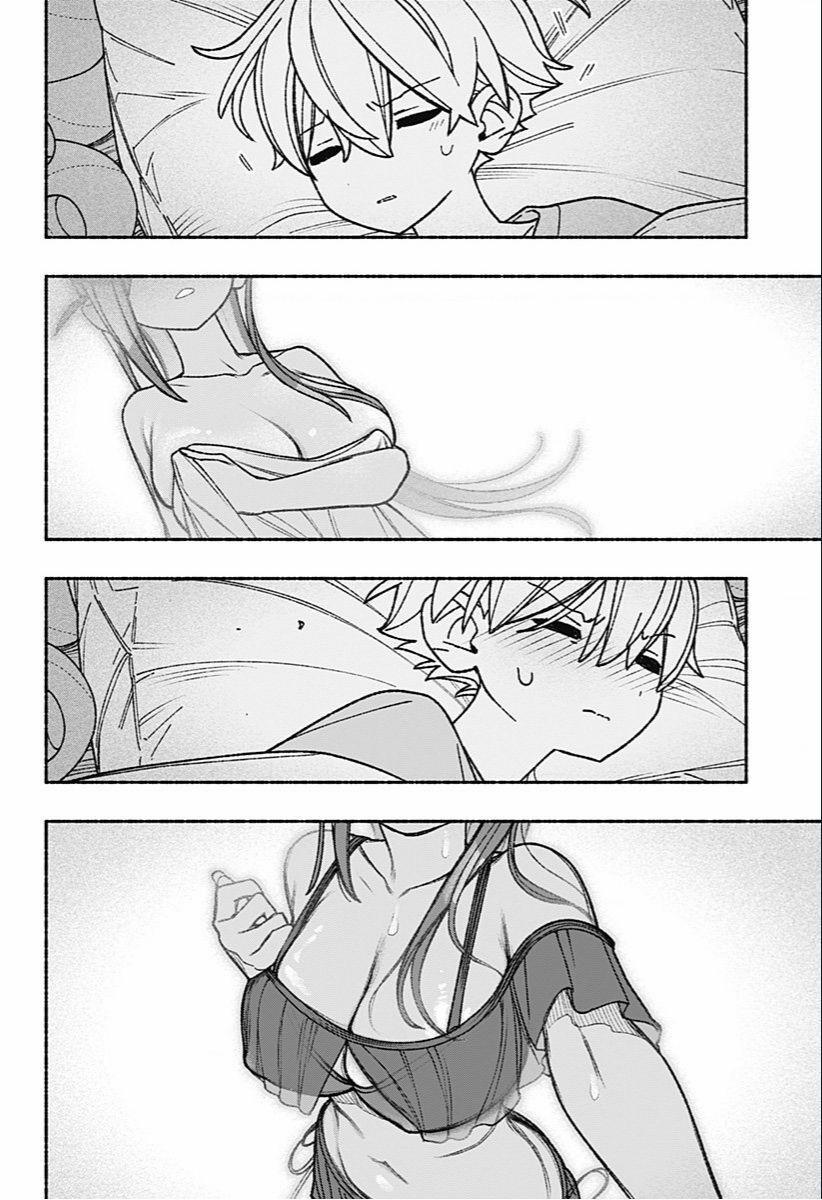 Make The Exorcist Fall In Love 55 trang 9