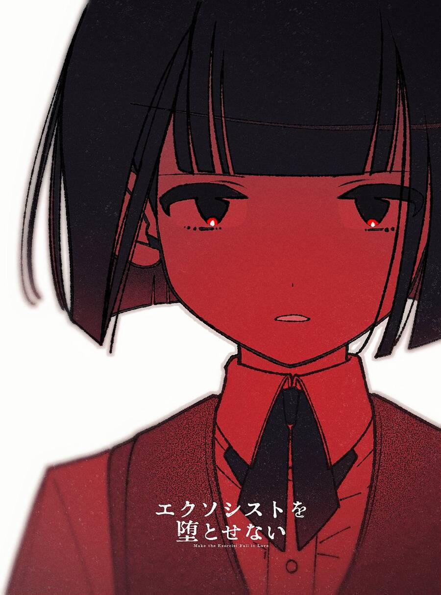 Make The Exorcist Fall In Love 56 trang 23