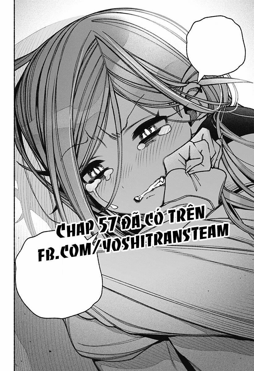 Make The Exorcist Fall In Love 56 trang 24