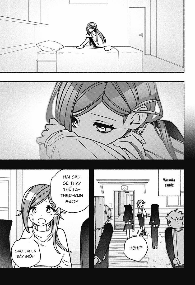 Make The Exorcist Fall In Love 57 trang 13