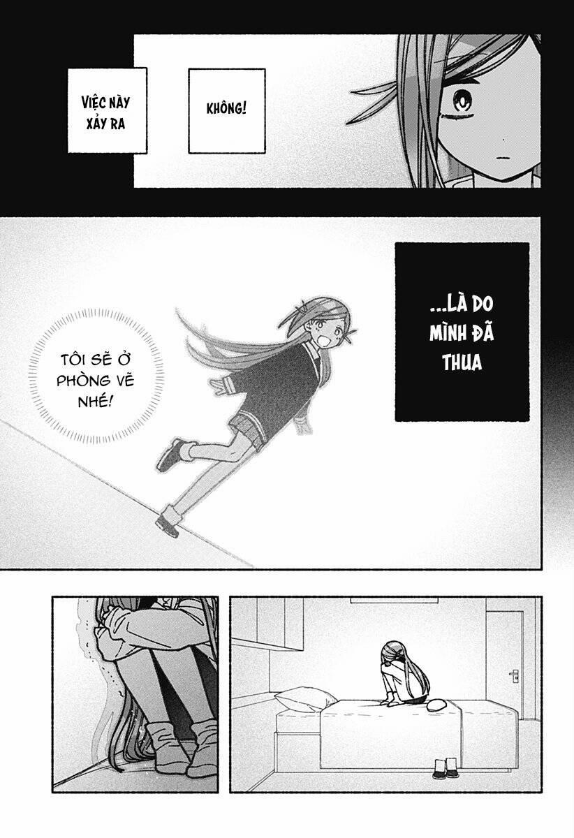 Make The Exorcist Fall In Love 57 trang 15