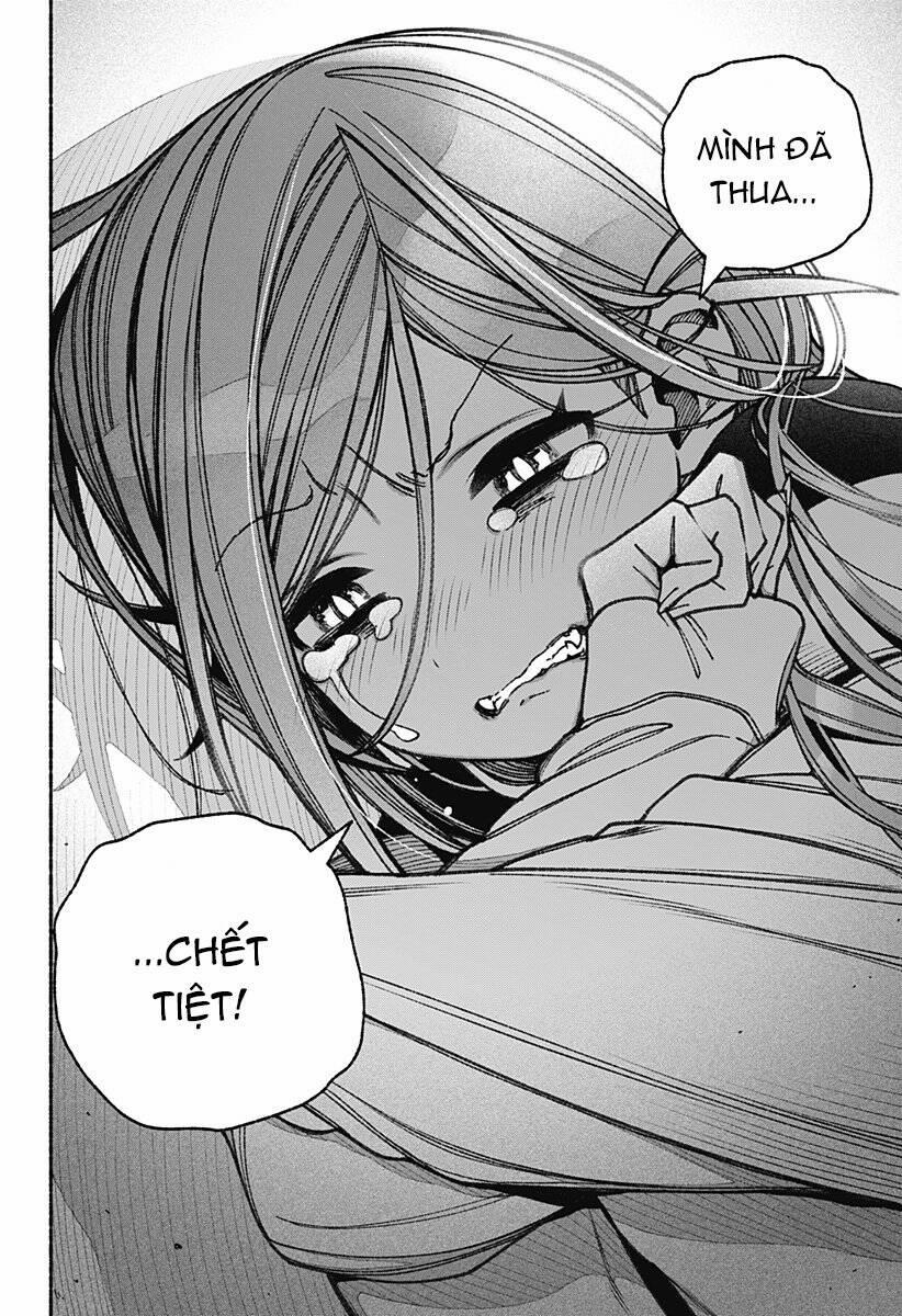 Make The Exorcist Fall In Love 57 trang 16