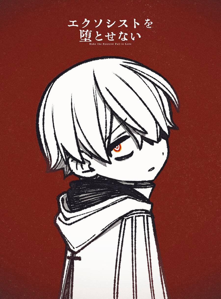 Make The Exorcist Fall In Love 57 trang 22