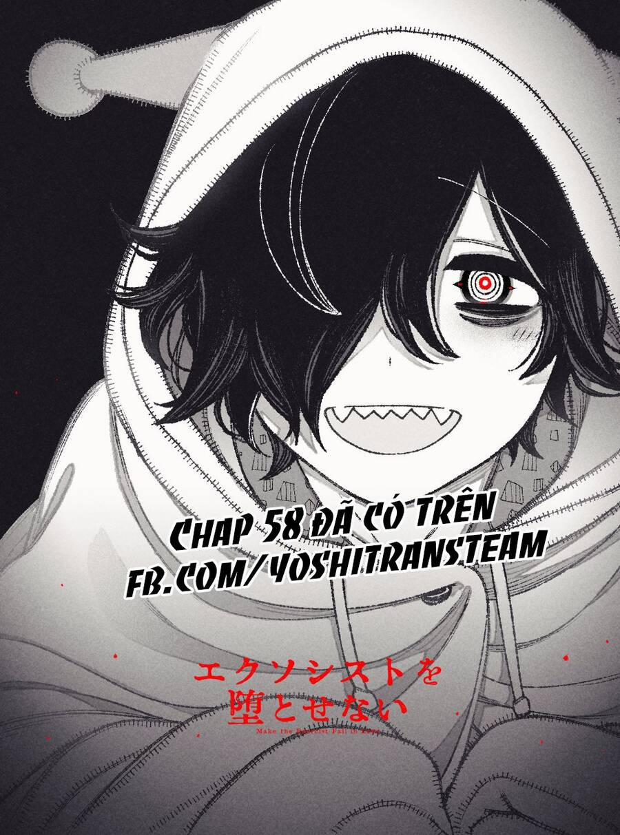 Make The Exorcist Fall In Love 57 trang 23