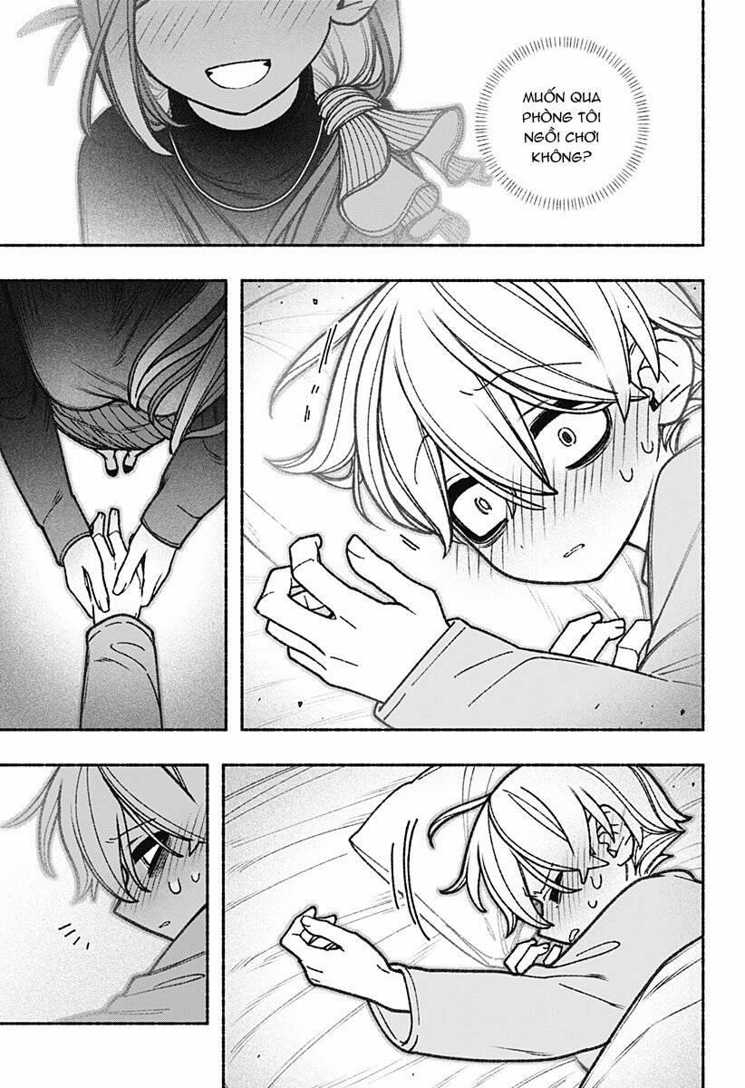 Make The Exorcist Fall In Love 58 trang 13