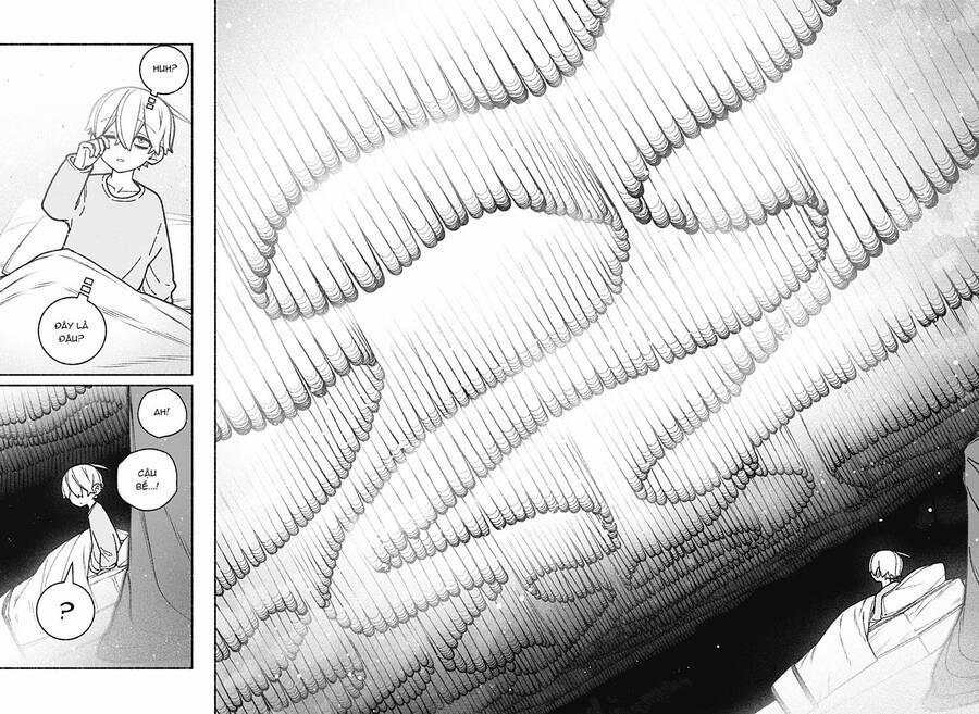 Make The Exorcist Fall In Love 58 trang 16