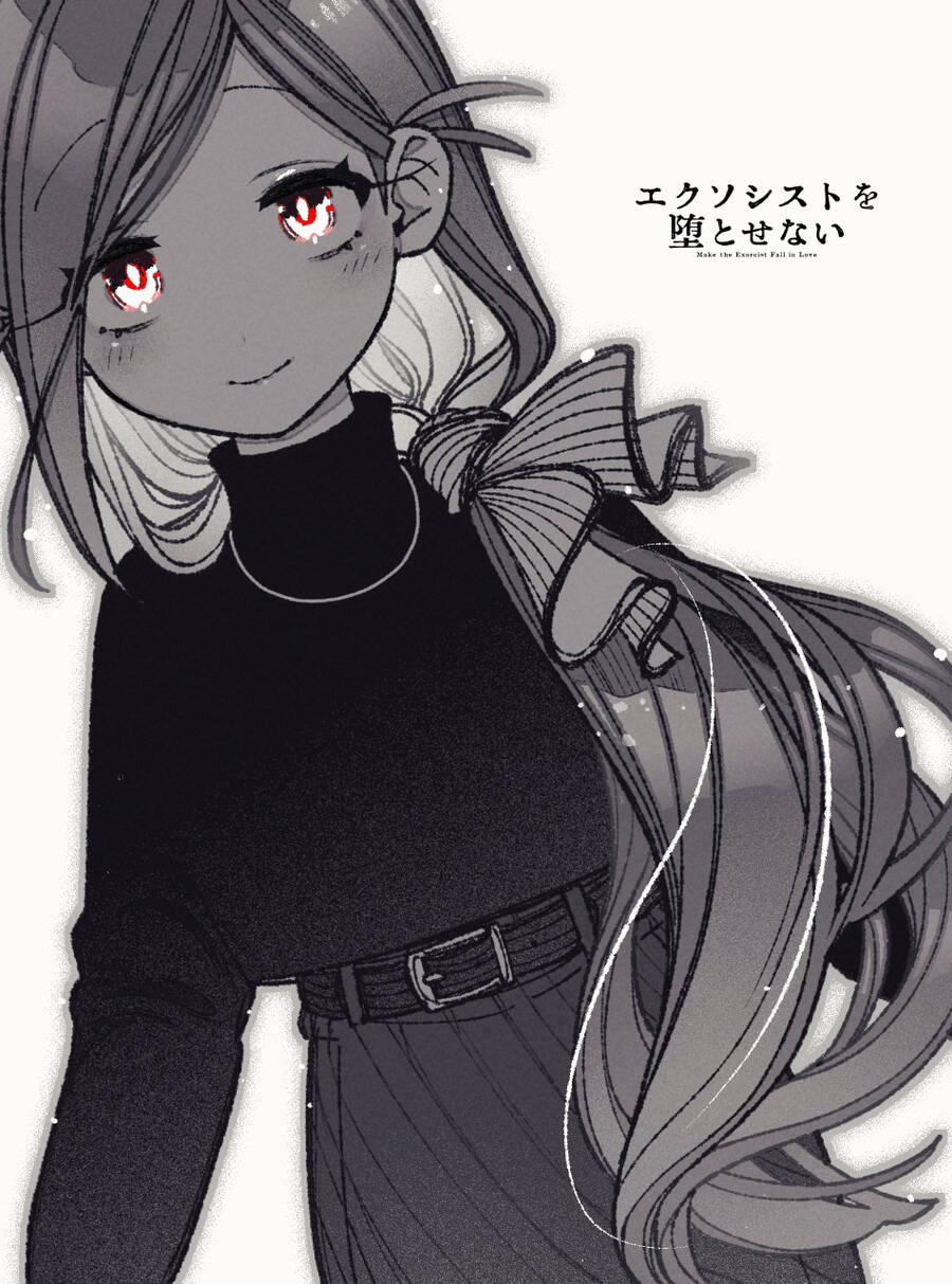 Make The Exorcist Fall In Love 58 trang 23