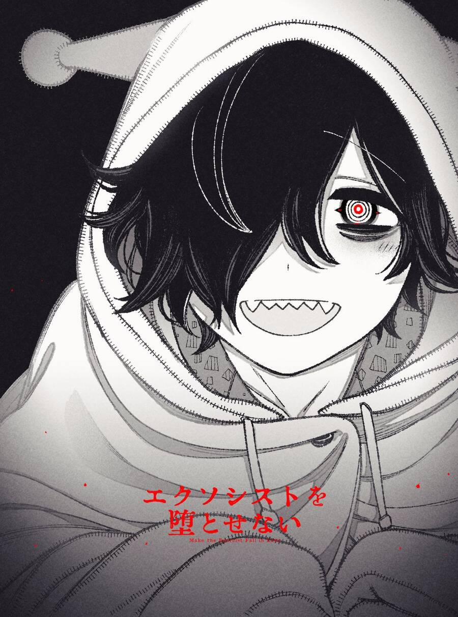 Make The Exorcist Fall In Love 58 trang 24