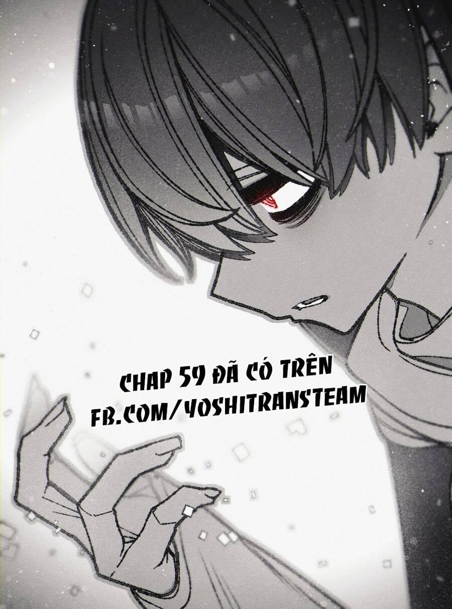 Make The Exorcist Fall In Love 58 trang 25