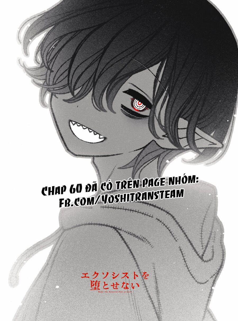 Make The Exorcist Fall In Love 59 trang 26